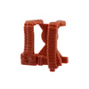 Minifig World War II Bandolier Harness 1 - Vests