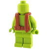 Minifig World War II Bandolier Harness 1 - Vests