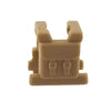 Minifig World War Tan Harness 1 - Vests