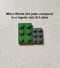 Micro-Works Sherman Tank Set - Tanks