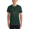 Spider Short-Sleeve Unisex T-Shirt