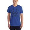 Spider Short-Sleeve Unisex T-Shirt