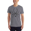 Spider Short-Sleeve Unisex T-Shirt