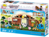 COBI Countryside Farm (310 Pieces) - Buildings