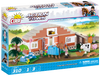 COBI Countryside Farm (310 Pieces) - Buildings