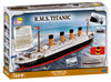 COBI RMS TITANIC 1:450 Scale (722 Pieces) - Ships