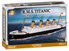 COBI RMS TITANIC 1:450 Scale (722 Pieces) - Ships