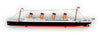 COBI RMS TITANIC 1:450 Scale (722 Pieces) - Ships