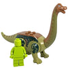 Minifig Brachiosaurus - Animals