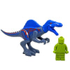 Minifig Spinosaurus - Animals