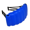 Minifig High-Altitude Parachute - Blue - Accessories