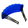Minifig High-Altitude Parachute - Blue - Accessories