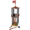 Minifig World War II German Guard Tower Set - Dioramas
