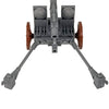 Minifig World War II German Artillery Set - Artillery