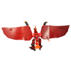 Brick Rodan Set (263 Pieces) - Sets