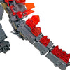 Brick Godzilla Set (697 Pieces) - Sets