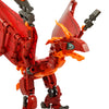 Brick Rodan Set (263 Pieces) - Sets