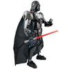 Brick Dark Lord Figure (160 Pieces) - Buildable Figure