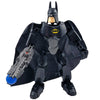 Brick Dark Knight Bat Figure (35 Pieces) - Buildable Figure