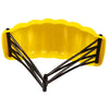 Minifig High-Altitude Parachute - Yellow - Accessories