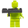 Minifig M72 LAW Rocket Launcher - Heavy Weapon