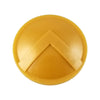 Minifig Gold Spartan Shield - Shield
