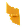 Minifig Gold Orc Shield - Shield