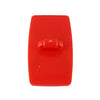 Minifig Red Roman Scutum Shield v1 - Shield