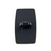 Minifig Black Roman Shield with Gold Lion - Shield
