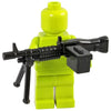Minifig M60 Ammo Can on Side - Machine Gun