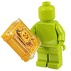 Minifig Book of Chaos - Accessories