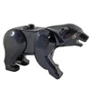 Minifig Black Bear - Animals