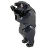 Minifig Black Bear - Animals
