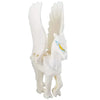 Minifig Valkyrie Battle Horse - Animals
