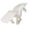 Minifig Valkyrie Battle Horse - Animals