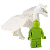 Minifig Valkyrie Battle Horse - Animals