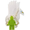 Minifig Valkyrie Battle Horse - Animals