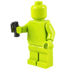 Minifig Flashbang Grenade - Grenade