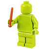 Minifig Magic Wand 1 - Accessories
