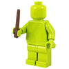 Minifig Magic Wand 3 - Accessories
