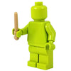 Minifig Magic Wand 4 - Accessories