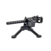 Minifig Browning.30 Caliber Weapons Pack - Heavy Weapon