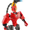 Brick Iron Armor Figure (39 Pieces) - Buildable Figure