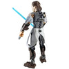Brick Rey Figure (85 Pieces) - Buildable Figure