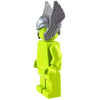 Minifig Thor Winged Helmet - Headgear