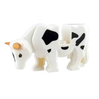 Minifig Cow - Animals