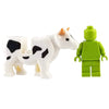Minifig Cow - Animals