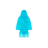 Minifig Mini Translucent Hologram Hooded Figure - Accessories
