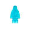 Minifig Mini Translucent Hologram Hooded Figure - Accessories