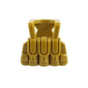 Minifig 3 Pouch Tactical Harness - Vests